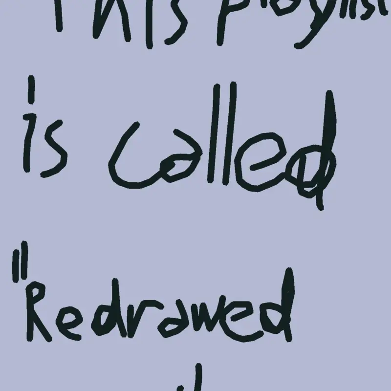 Playlist title by @ICNM_2026_OG