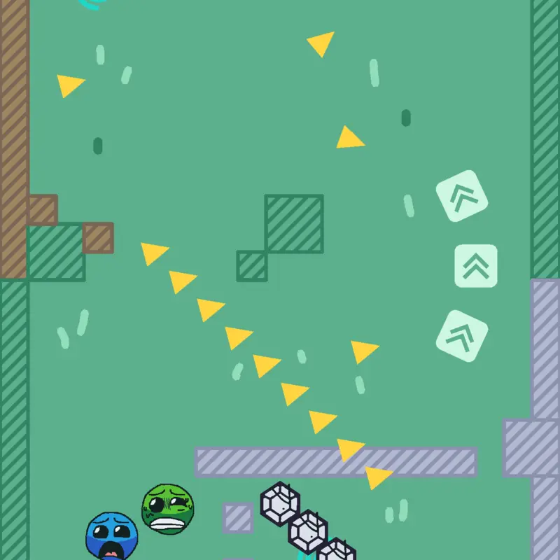 Game by @4445355764678644agustin