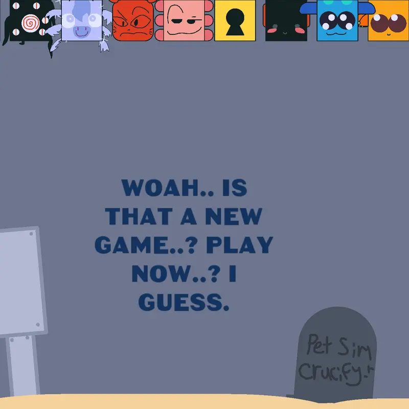 Game by @goofbaII