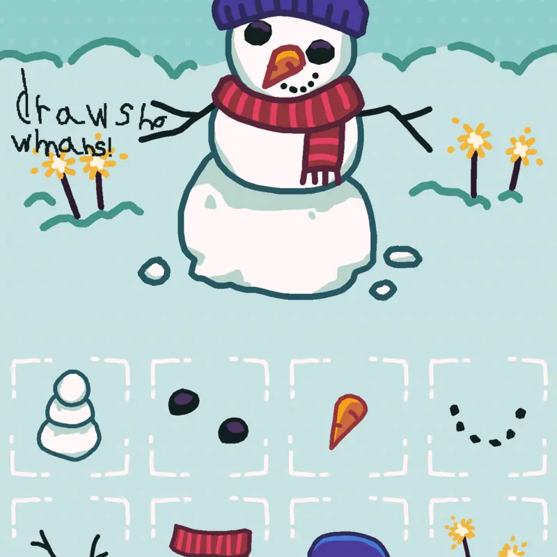 Game by @spritie