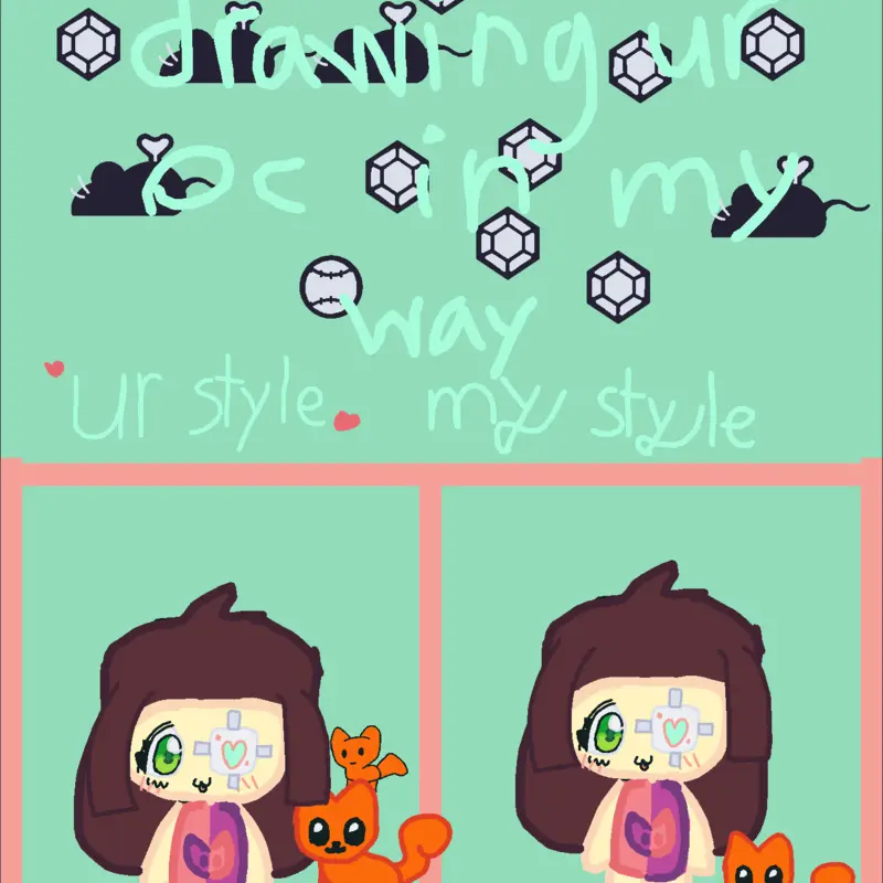 Game by @yajingb