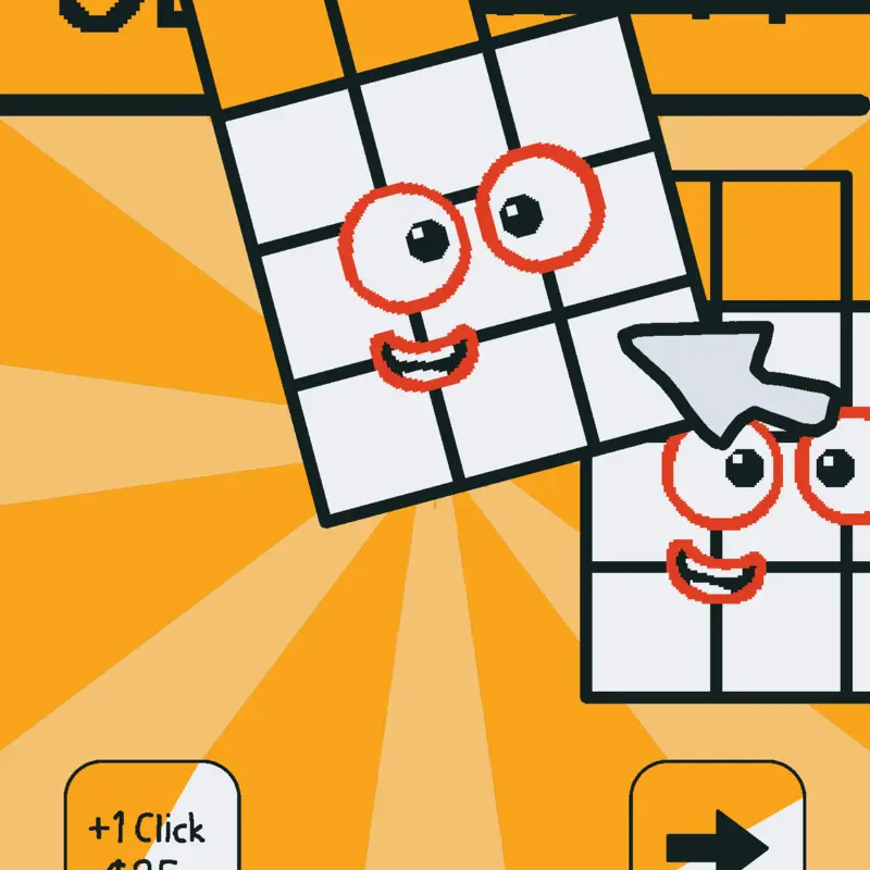 Game by @vgggygy