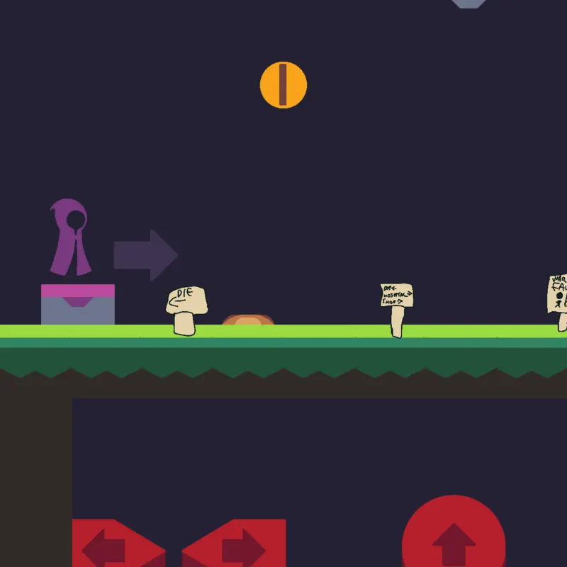 Game by @Eliseoemmanuel