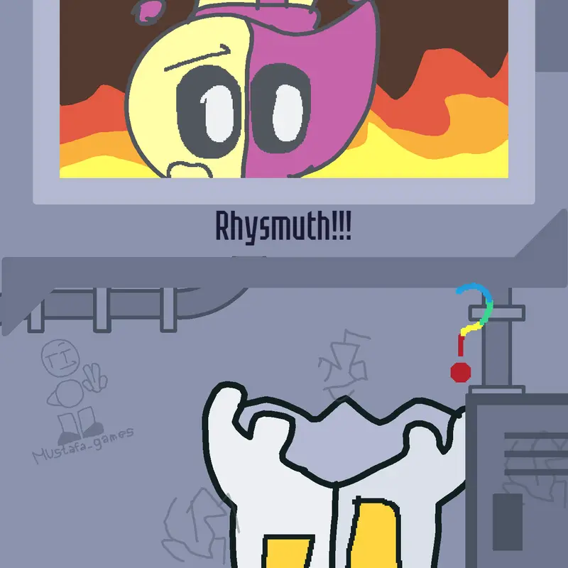 Game by @Dr_ShrimpyTouch2009
