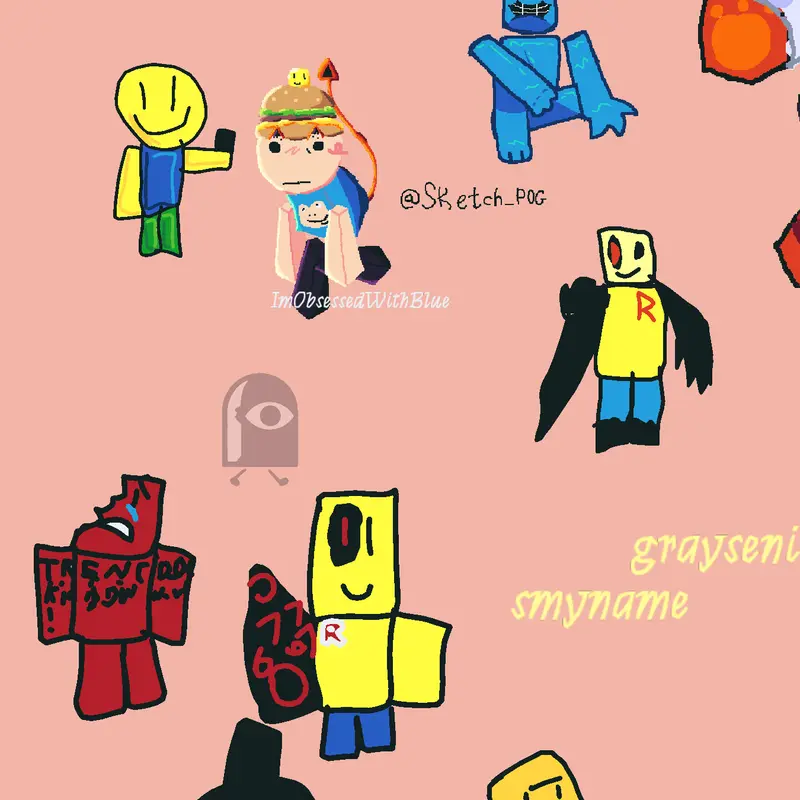 Game by @St4rla_Is_Hereee