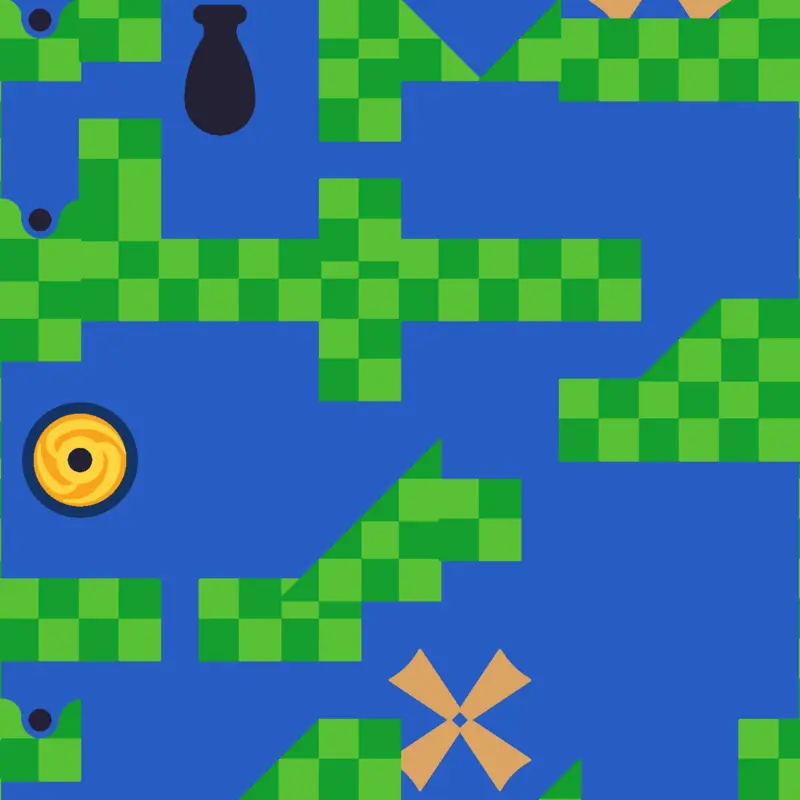 Game by @elpaputron