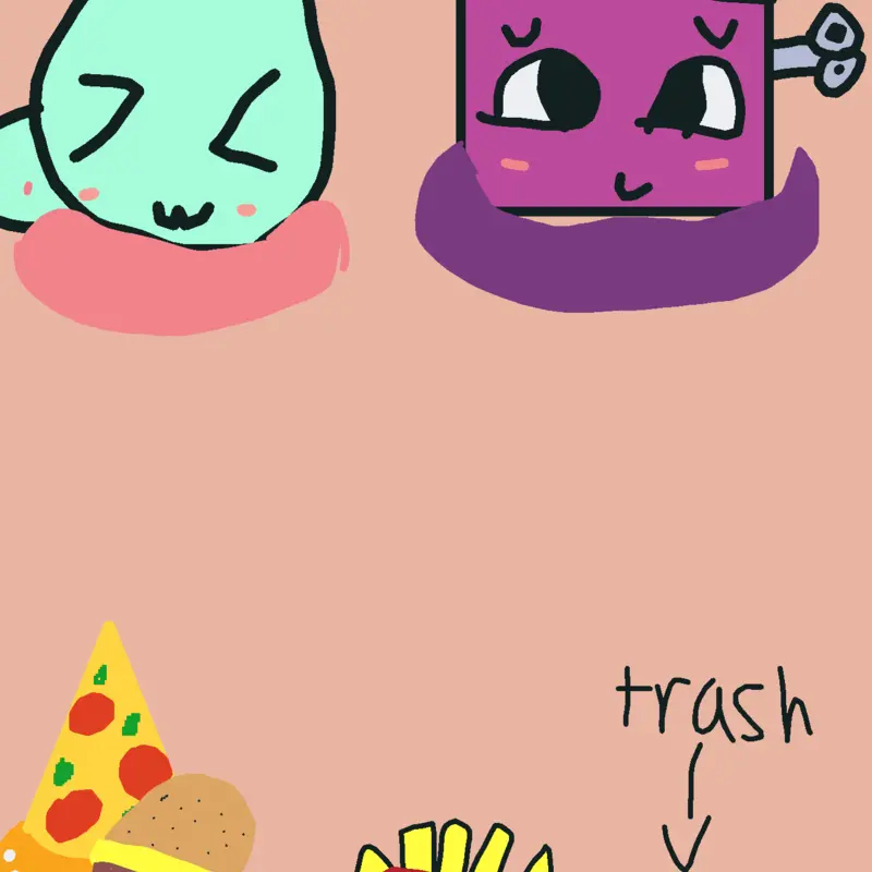 Game by @sofiazane
