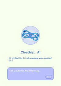 Cleathist AI