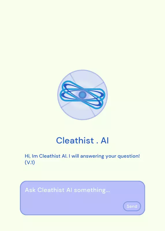 Cleathist AI by @VehiCreator