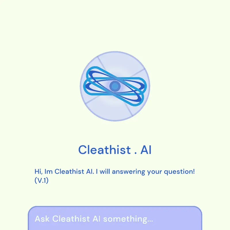 Cleathist AI by @-VehiProject-