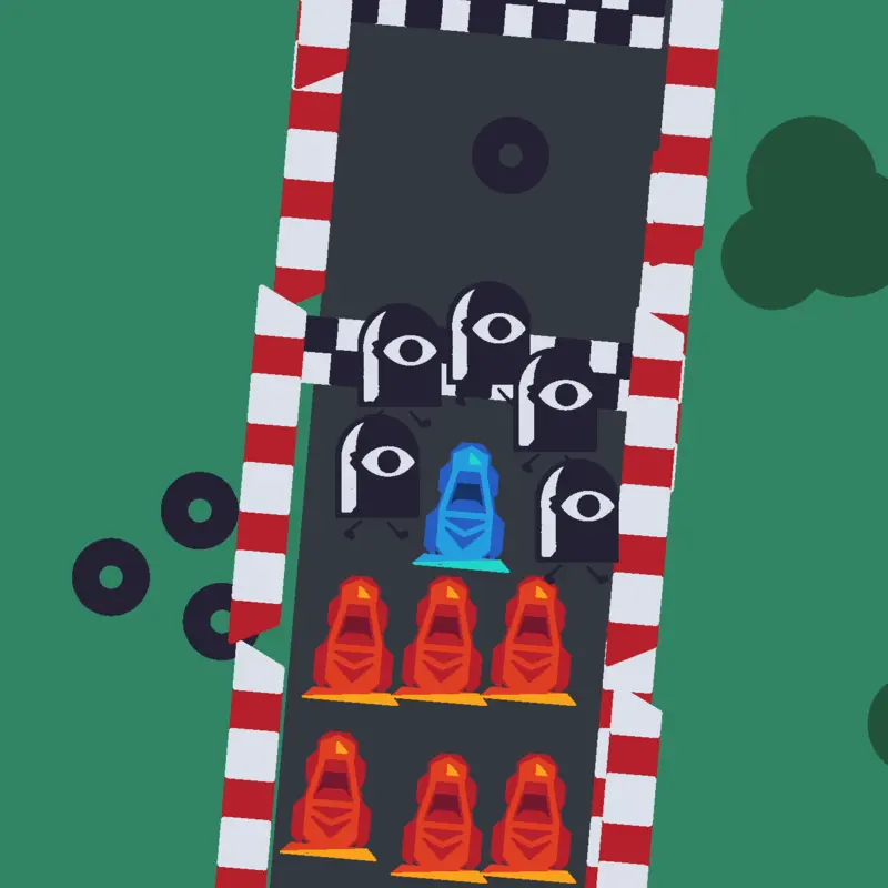 Game by @ROBOTICK