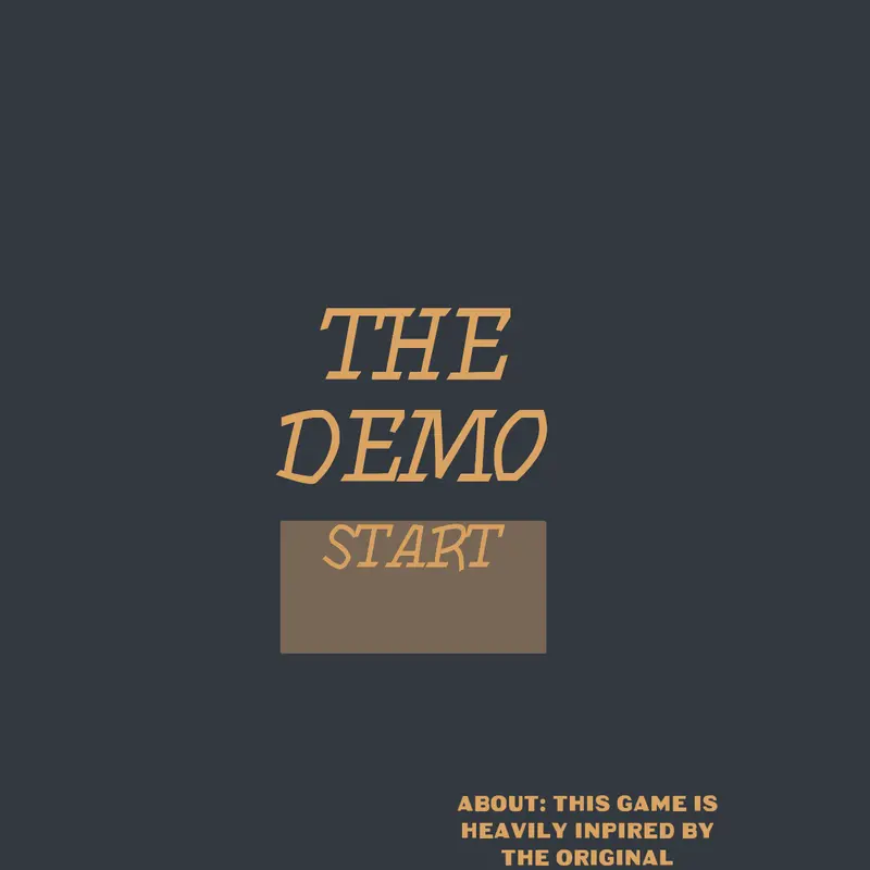 Game by @Mmdev