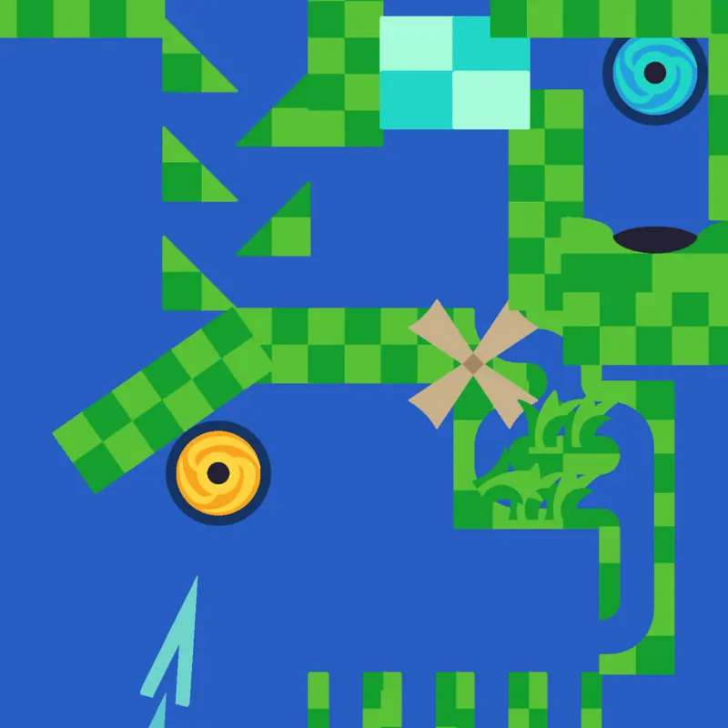 Game by @tibtib