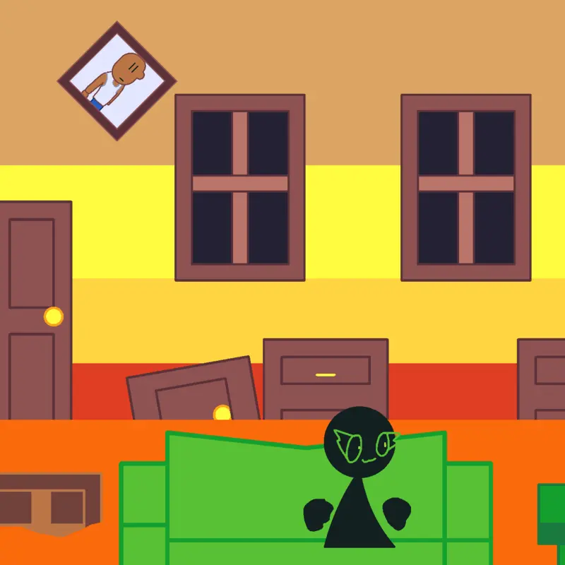 Game by @reddi