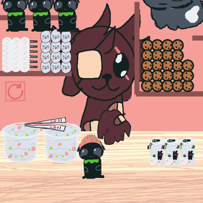 Game by @mfmc