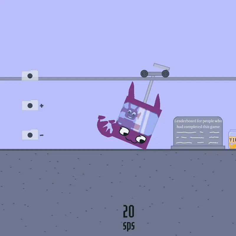 Game by @wither_bonnie-d1