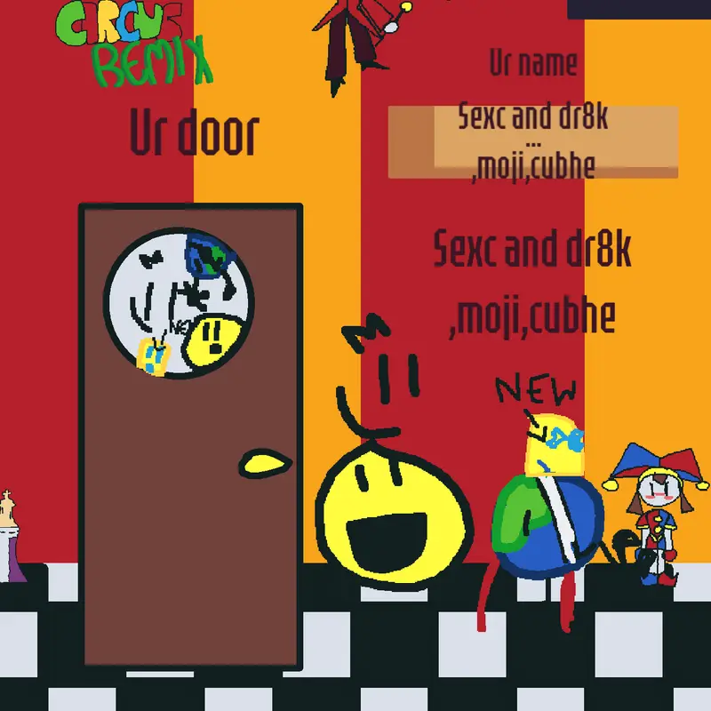 Game by @jikincf5