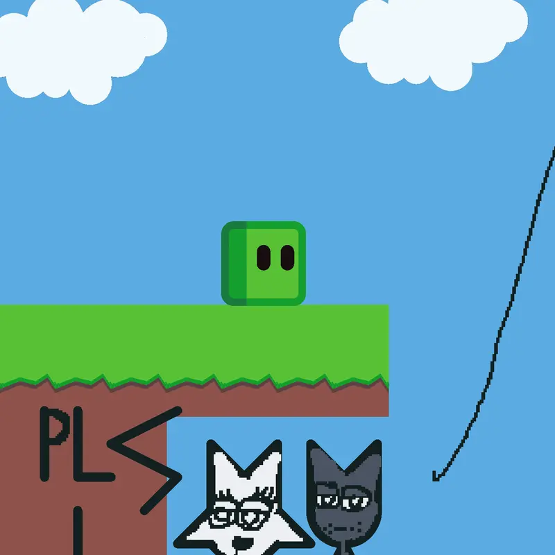 Game by @GamingMeg