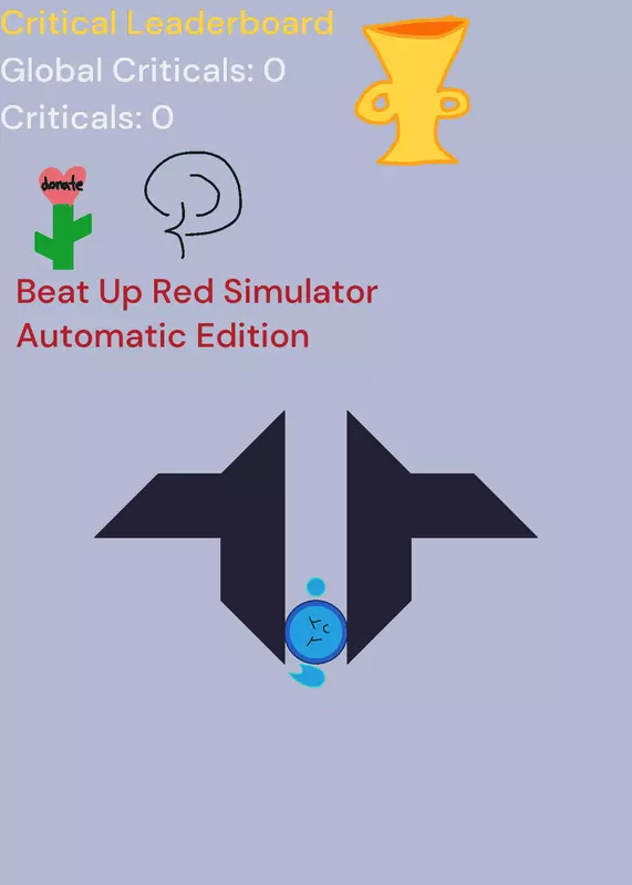 Game by @boredyface