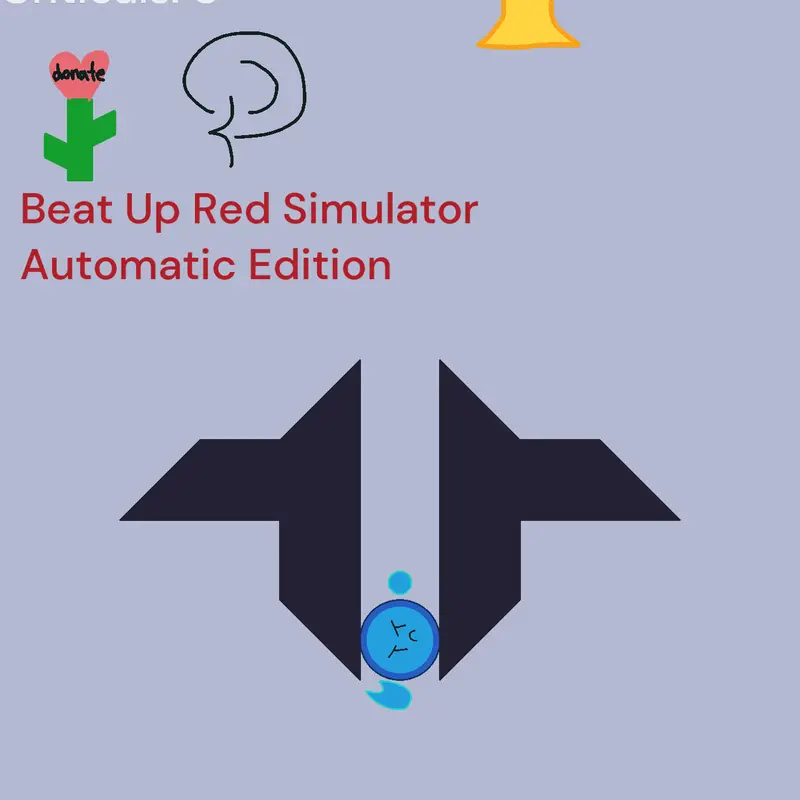 Game by @boredyface