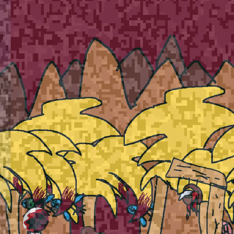 Game by @ucrania_animations507