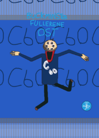 Baldis basics buckminsterfullerene ost