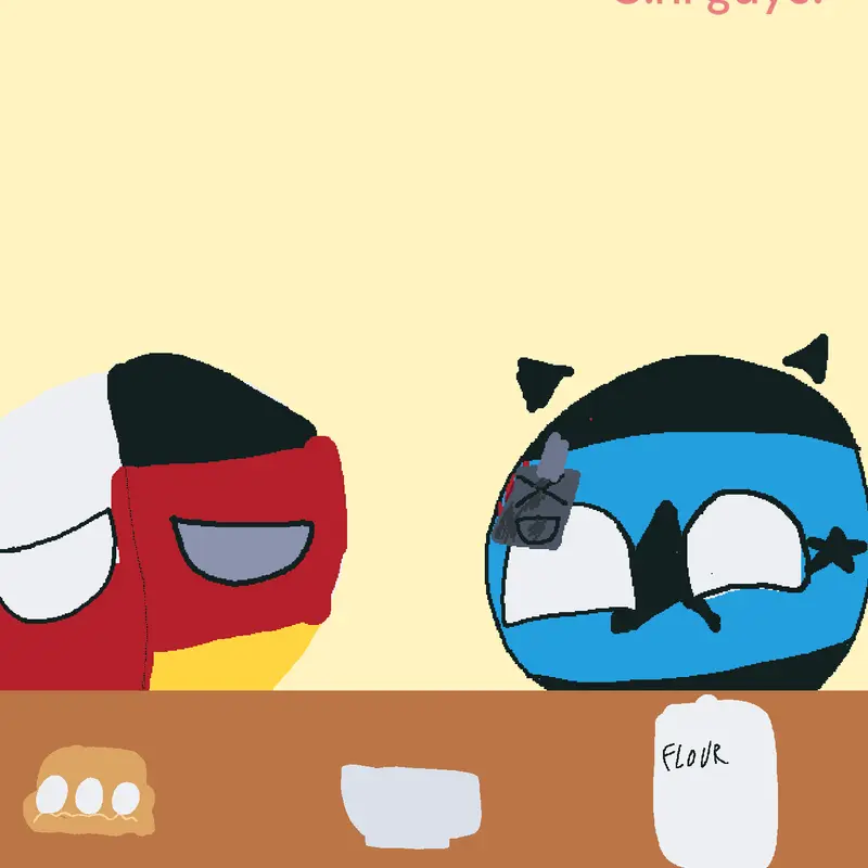 Game by @Lenalenah