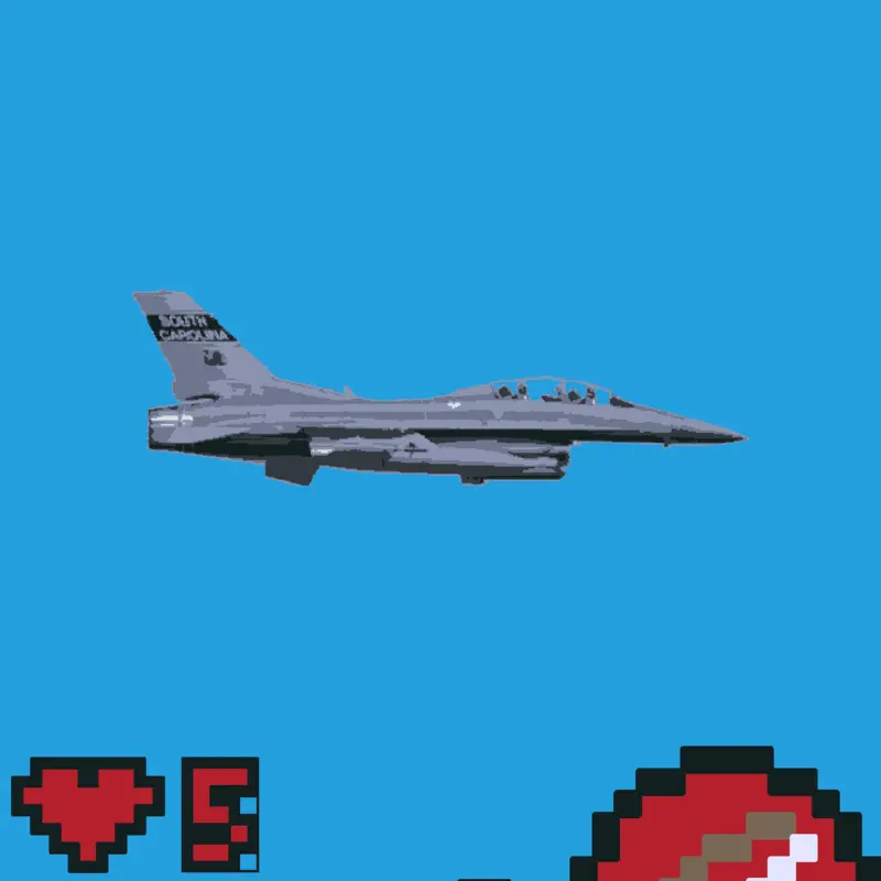 Game by @specialforces_character