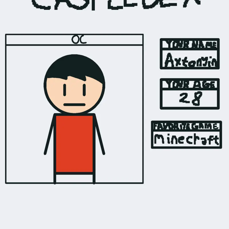 Game by @Axtonyin