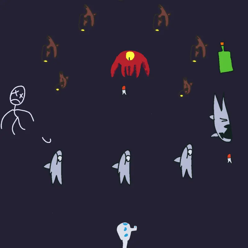 Game by @timerz