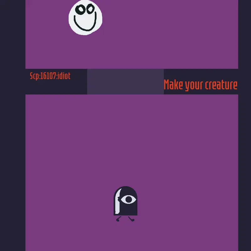Game by @irritatorjaws