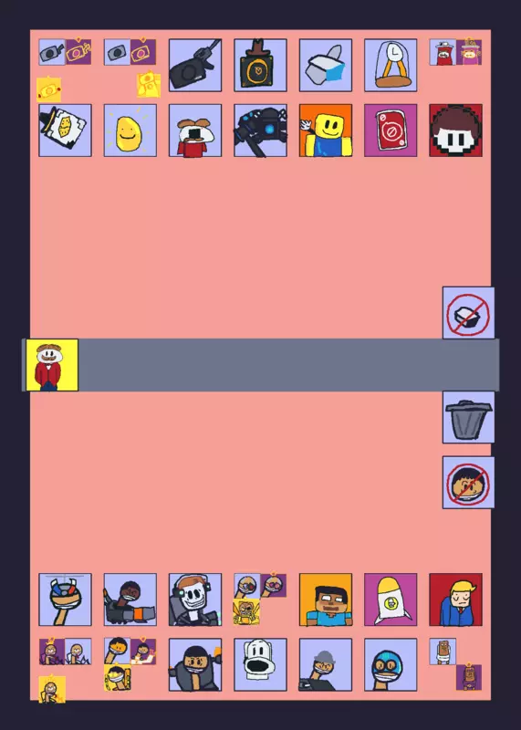 Game by @nonsensehumor