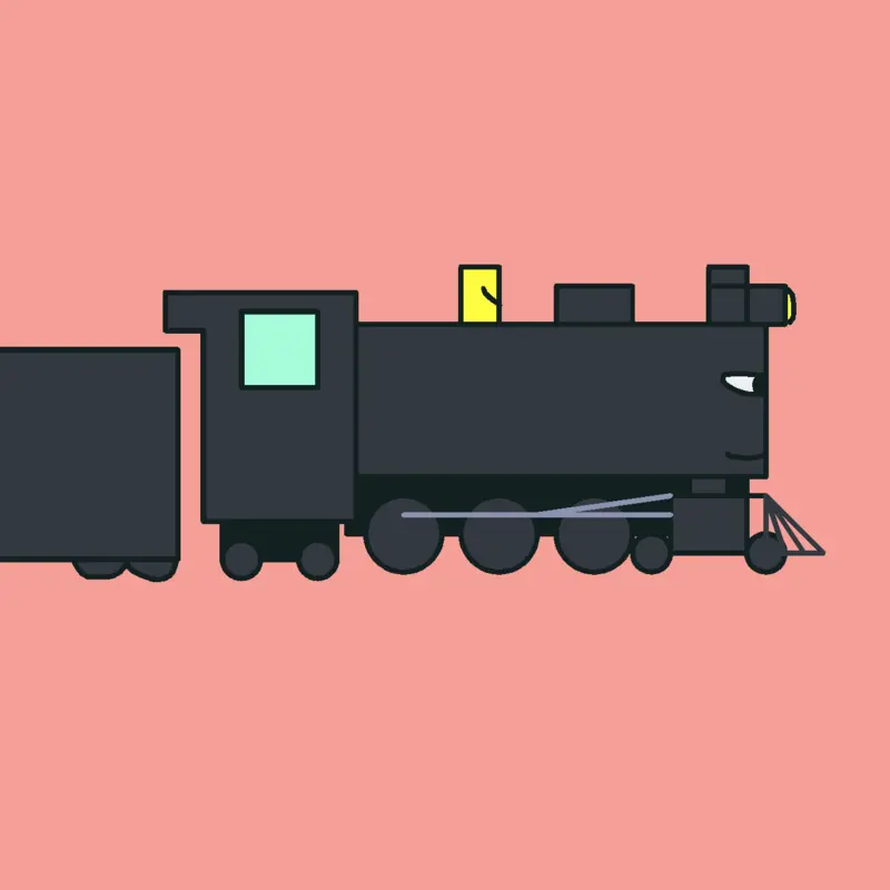 Game by @Rail-road