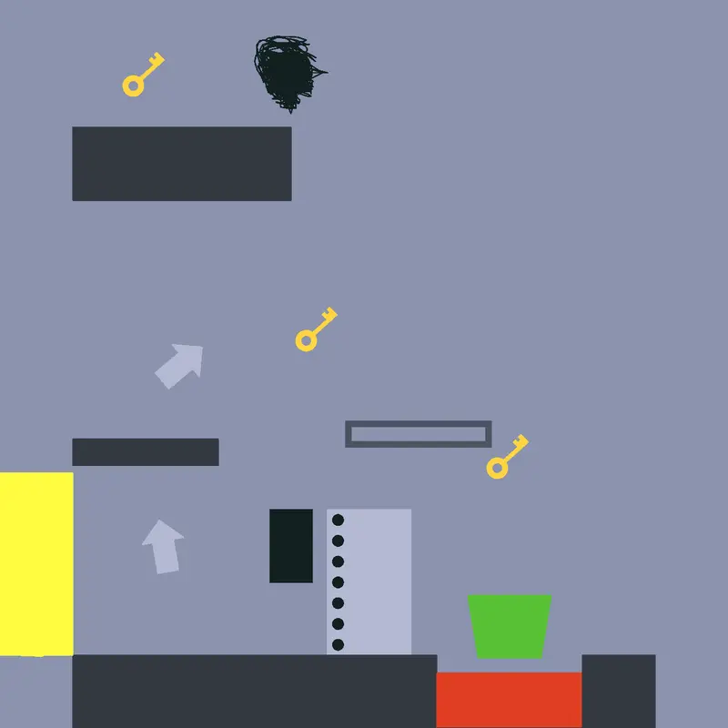 Game by @pa_tungdan