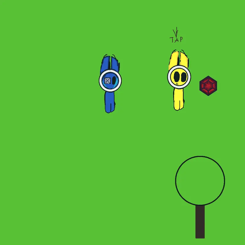 Game by @mrwindiwarehouses