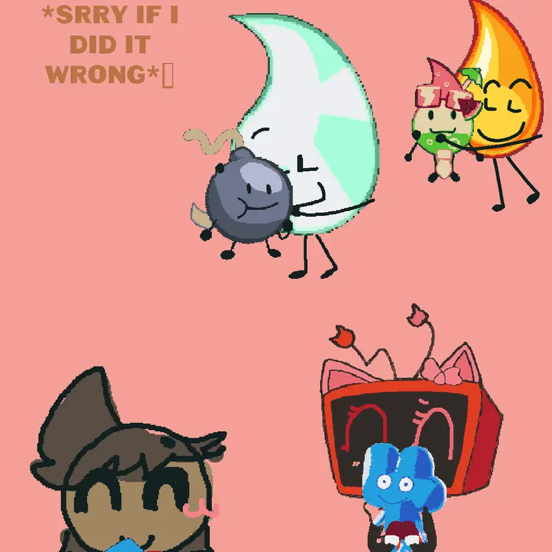:3 by @fizz8XD