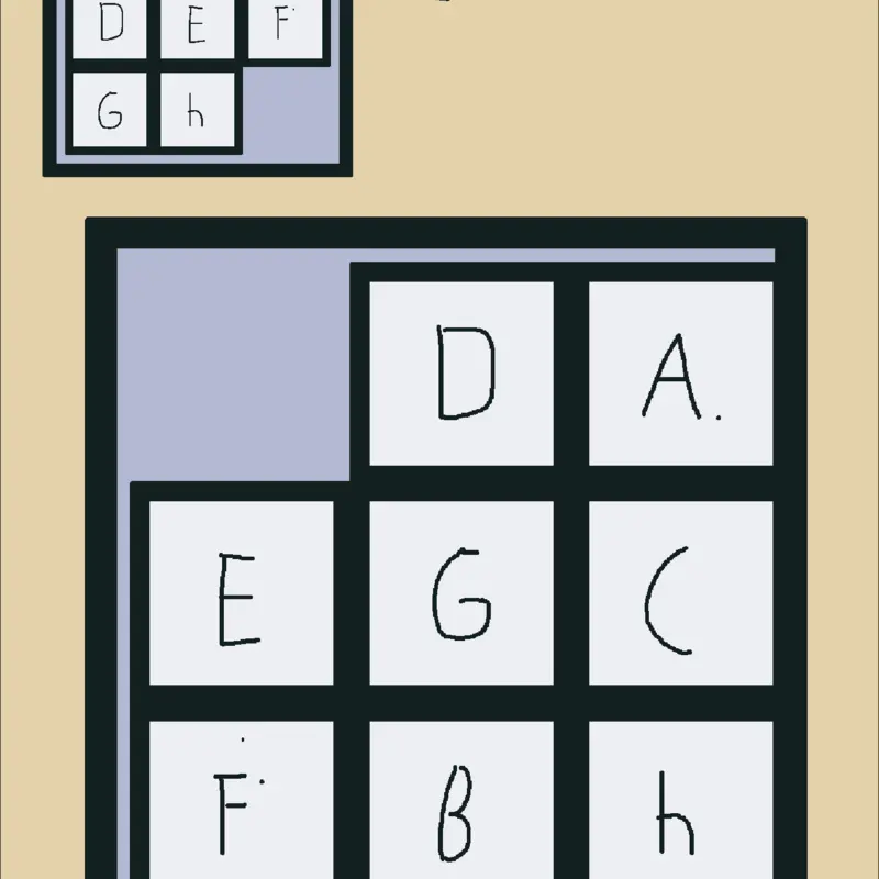 Game by @gjpoa