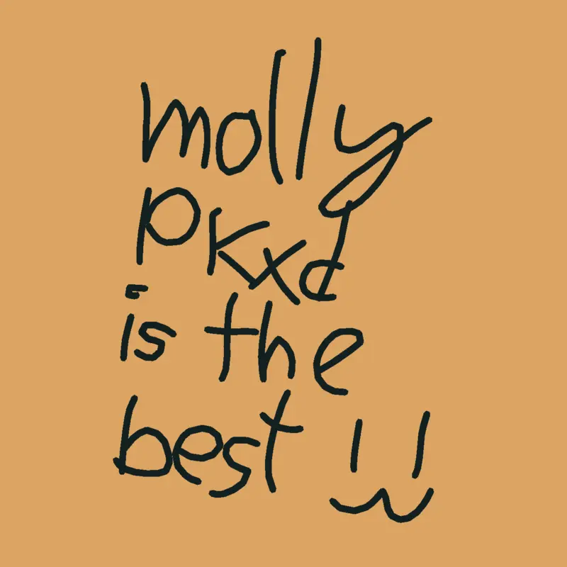 Molly by @ST4Rmaviee_nn