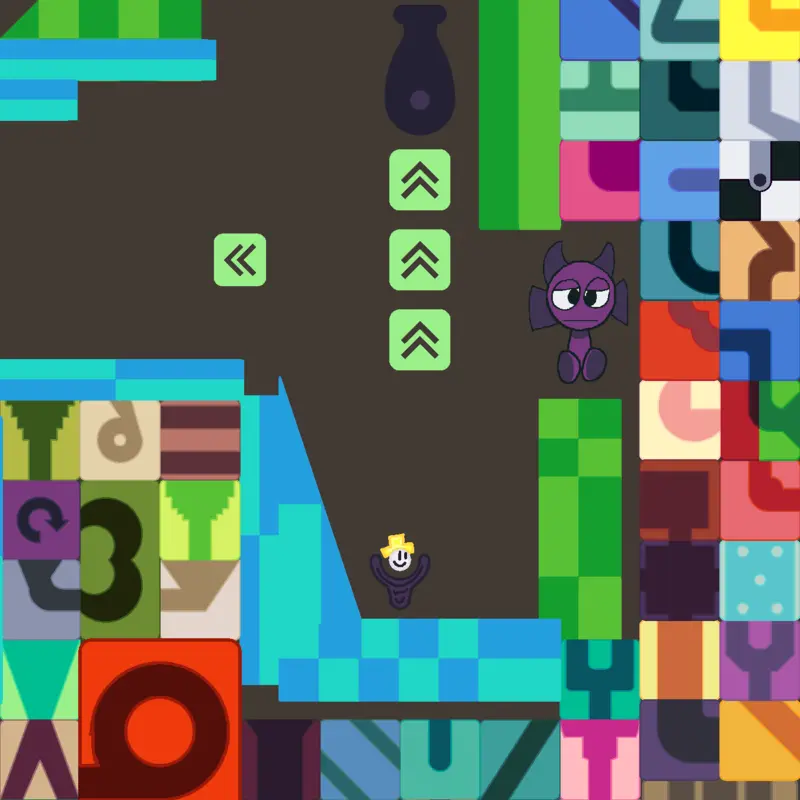 Game by @masym