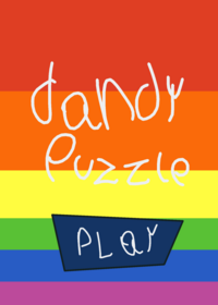 Dandys world puzzle