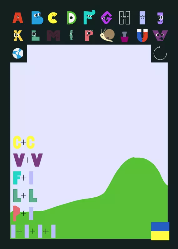 Game by @CrazyKostikCastle