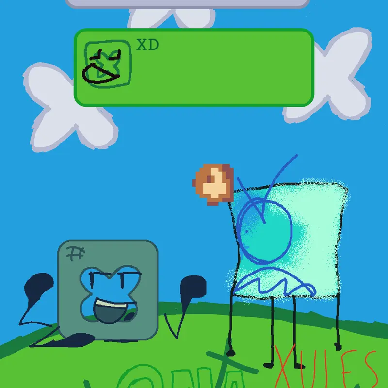 Game by @fries_bfdi
