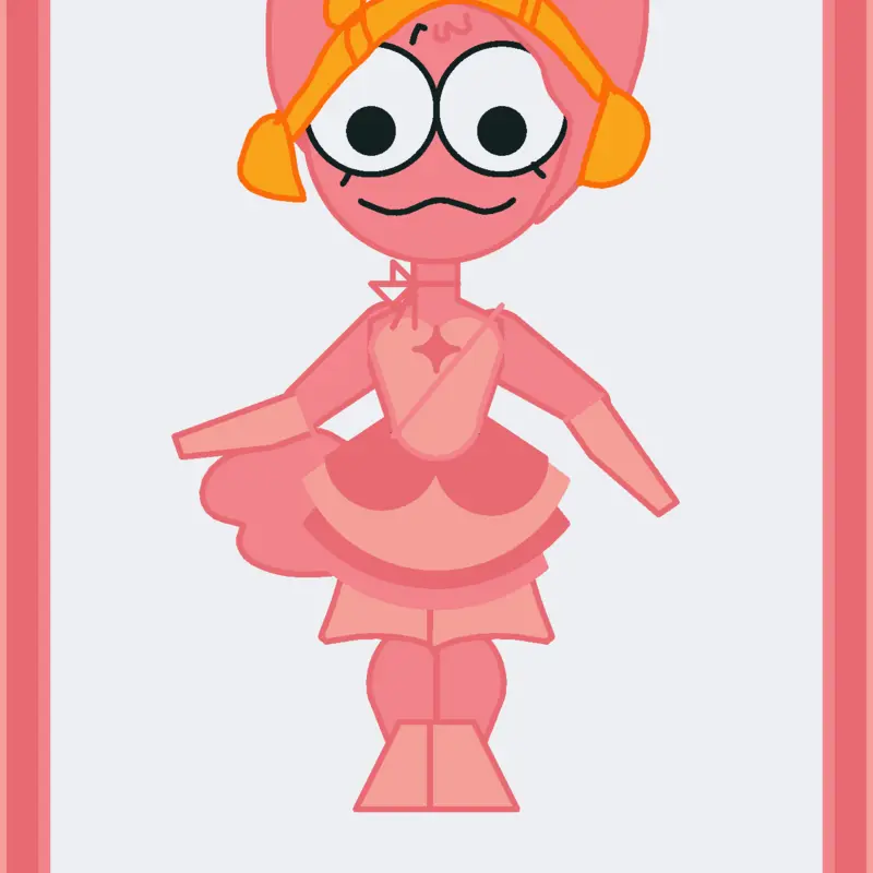 Game by @Evelynbunrawr2025
