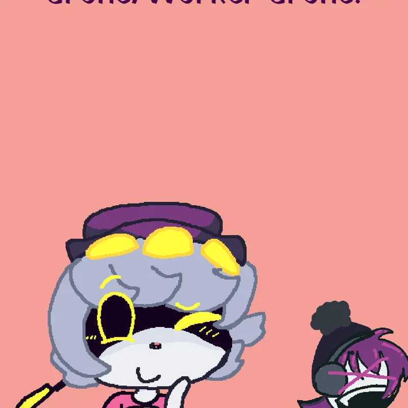 Game by @ya_its_nini