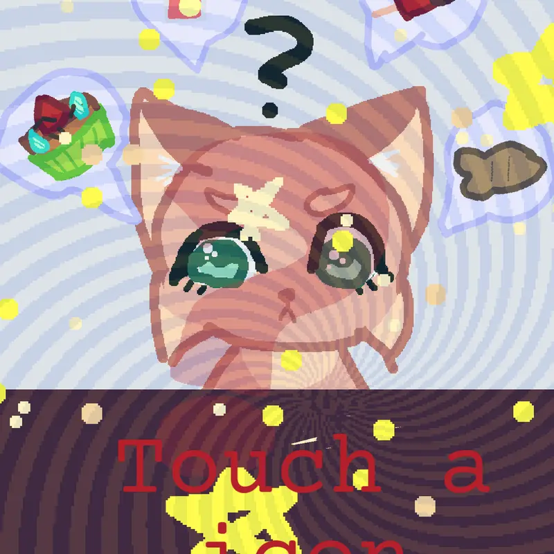 Game by @Rhuyko_4