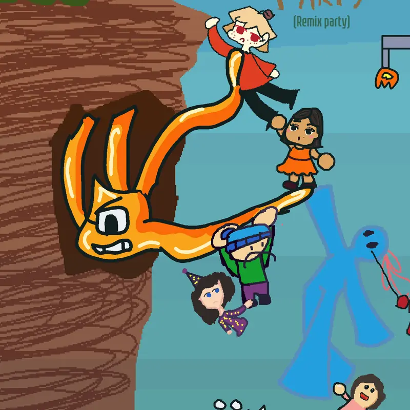 Game by @toastTheCat