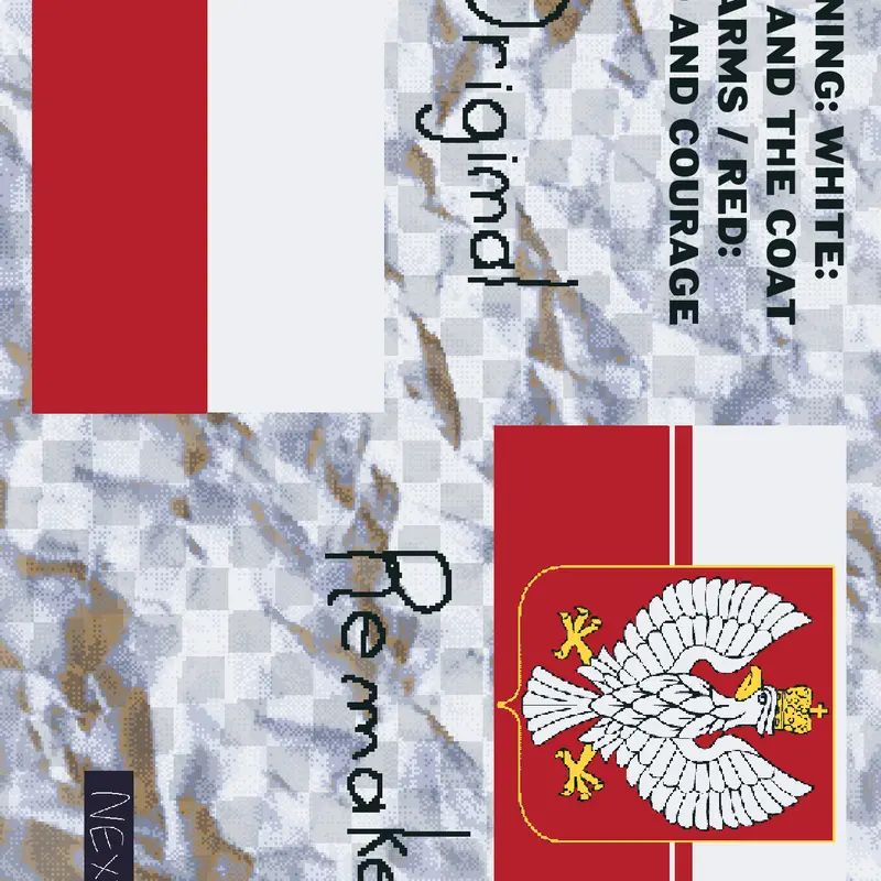 REMAKING FLAGS!! by @OddTarbl