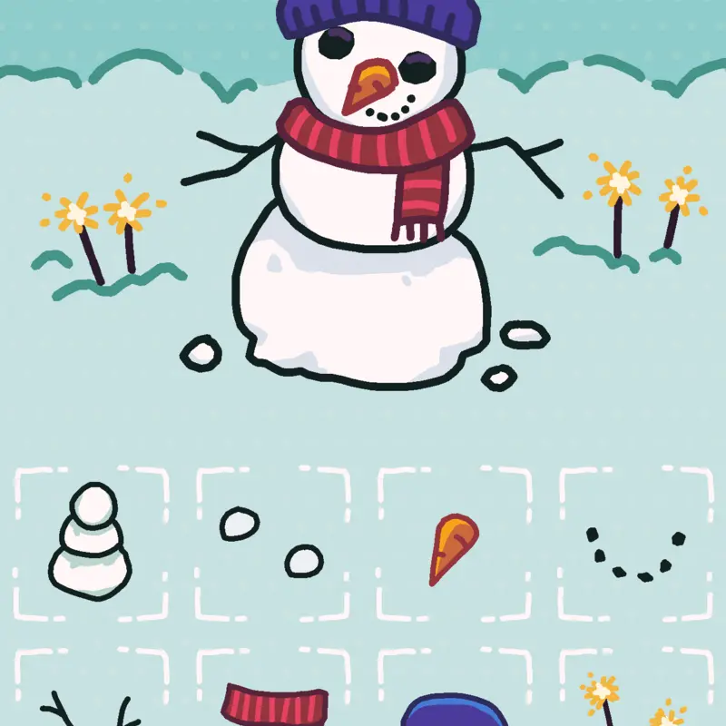 Game by @Mr_ArtyScintentist