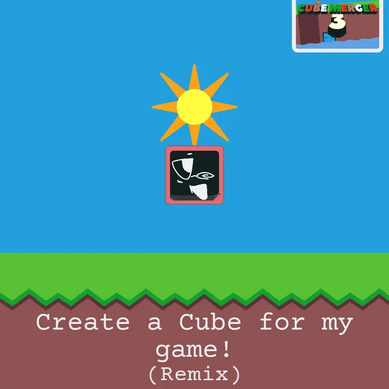 Game by @Geonyannzeuni