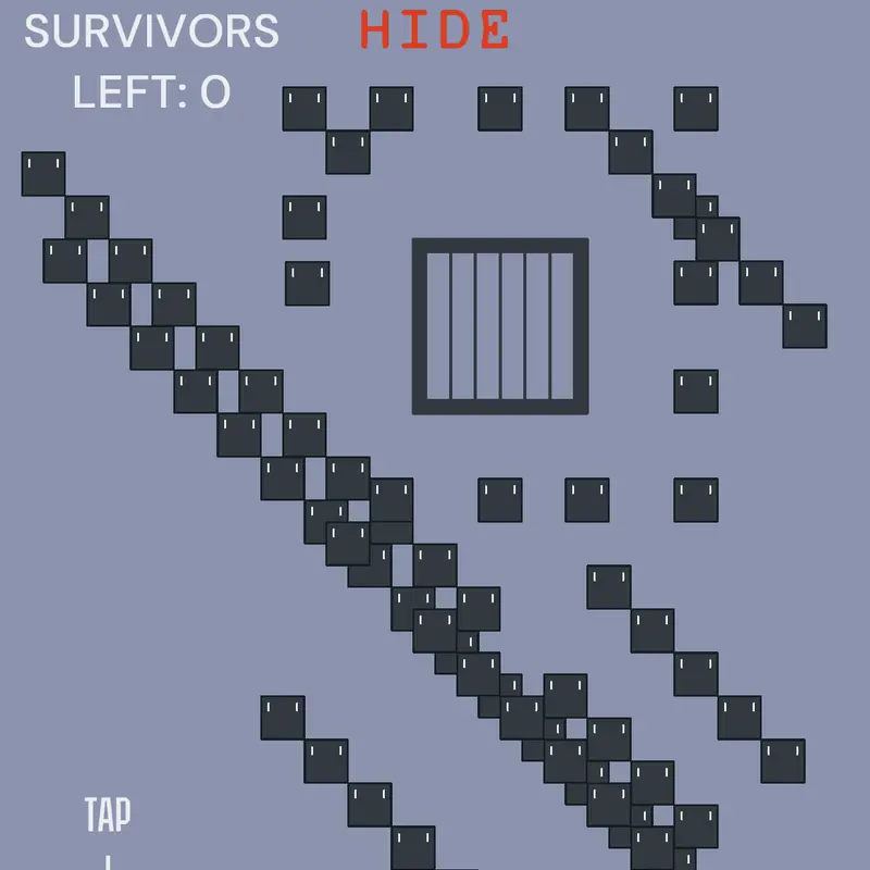SURVIVAL MAN by @Inventory